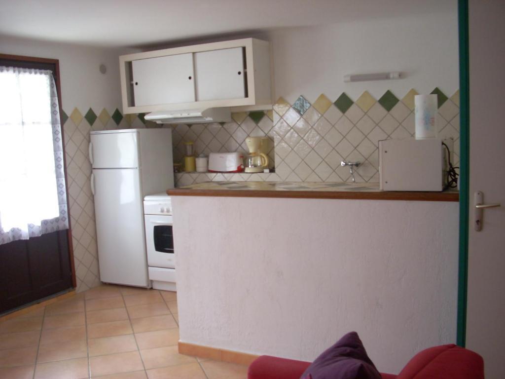 Appartement 239 Les Salicornes Arlés Exterior foto
